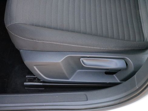 Certified 2022 Volkswagen Jetta S w/ IQ.Drive Package image 20