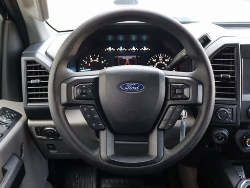 Used 2019 Ford F150 XL w/ Equipment Group 101A Mid image 23