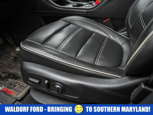 Used 2020 GMC Acadia Denali w/ Technology Package image 34