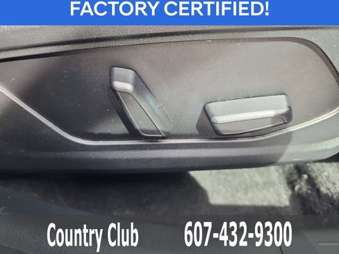 Used 2022 Hyundai Tucson Limited AWD/4WD image 33