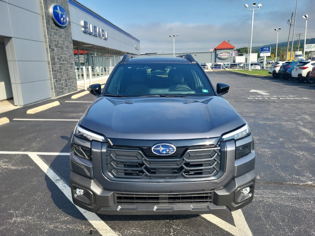 New 2026 Subaru Outback Premium AWD/4WD image 7