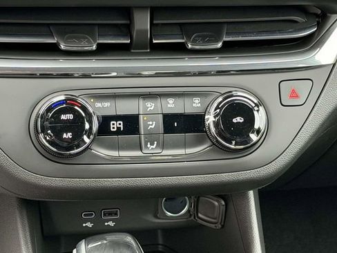 New 2026 Buick Envista Preferred w/ Advanced Safety Package FWD image 11