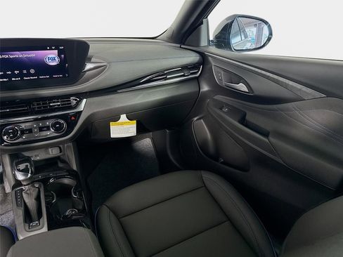 New 2026 Buick Envista Sport Touring w/ Convenience I Package FWD image 24