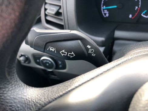 Used 2023 Ford Transit 250 Low Roof w/ Exterior Upgrade Package image 35