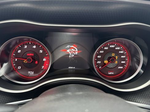 Used 2020 Dodge Charger SRT Hellcat w/ Harman/Kardon Audio Group image 12