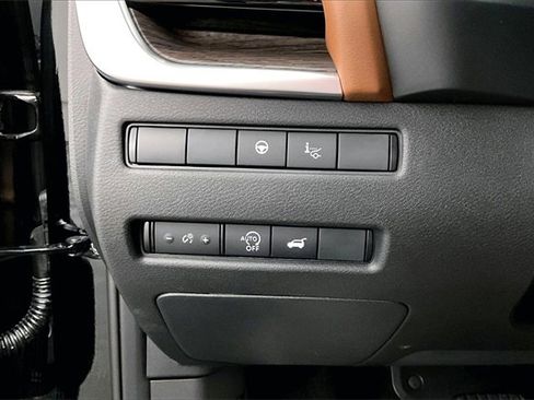 New 2026 Nissan Rogue Platinum w/ Platinum Premium Package image 26