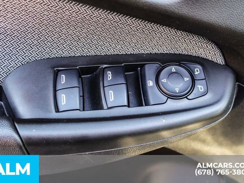 Used 2025 Chevrolet TrailBlazer LT AWD/4WD image 41