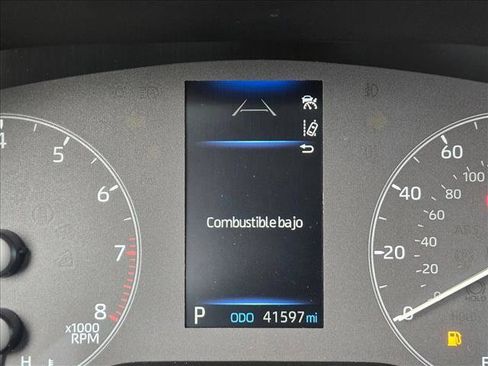 Used 2024 Toyota Corolla Cross L image 14