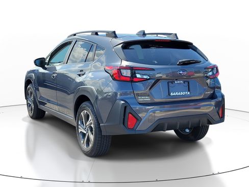 Certified 2024 Subaru Crosstrek 2.0i Premium AWD/4WD image 4