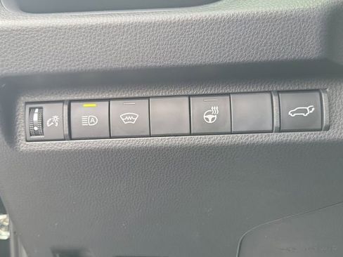 Used 2024 Toyota RAV4 SE w/ Weather & Moonroof Package AWD/4WD image 13