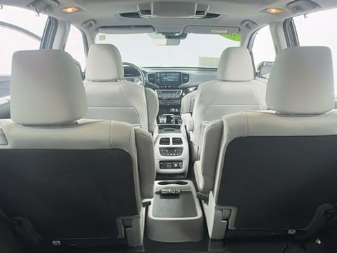 Used 2022 Honda Pilot Elite image 19