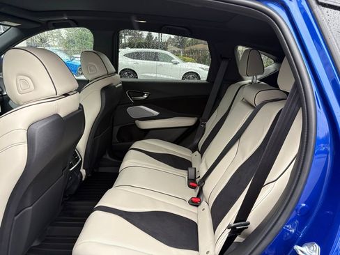 New 2026 Acura RDX A-Spec image 14