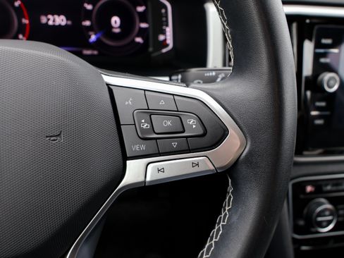 Certified 2023 Volkswagen Atlas SE AWD/4WD image 18