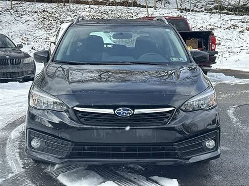 Certified 2023 Subaru Impreza Premium image 20