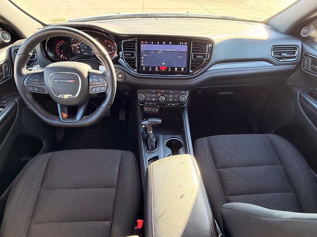 Certified 2026 Dodge Durango GT AWD/4WD image 13