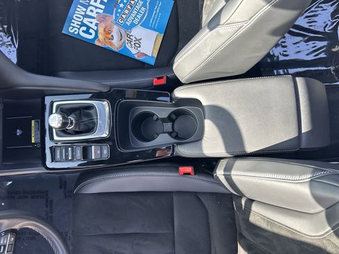 Used 2024 Acura Integra A-Spec image 23