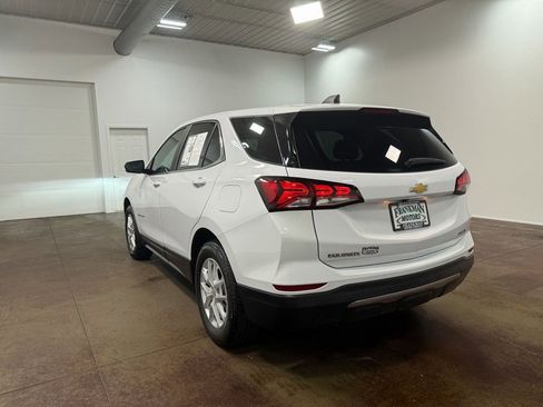 Used 2023 Chevrolet Equinox LT image 34