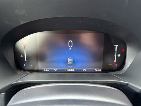 New 2026 Ford Escape ST-Line image 6