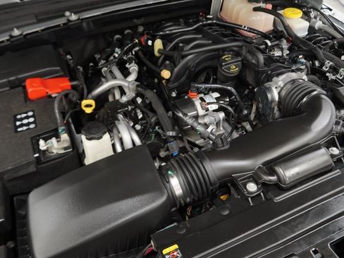 Certified 2023 Jeep Wrangler Sport S image 48