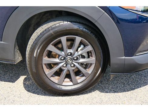 Used 2025 MAZDA CX-30 AWD 2.5 S image 28