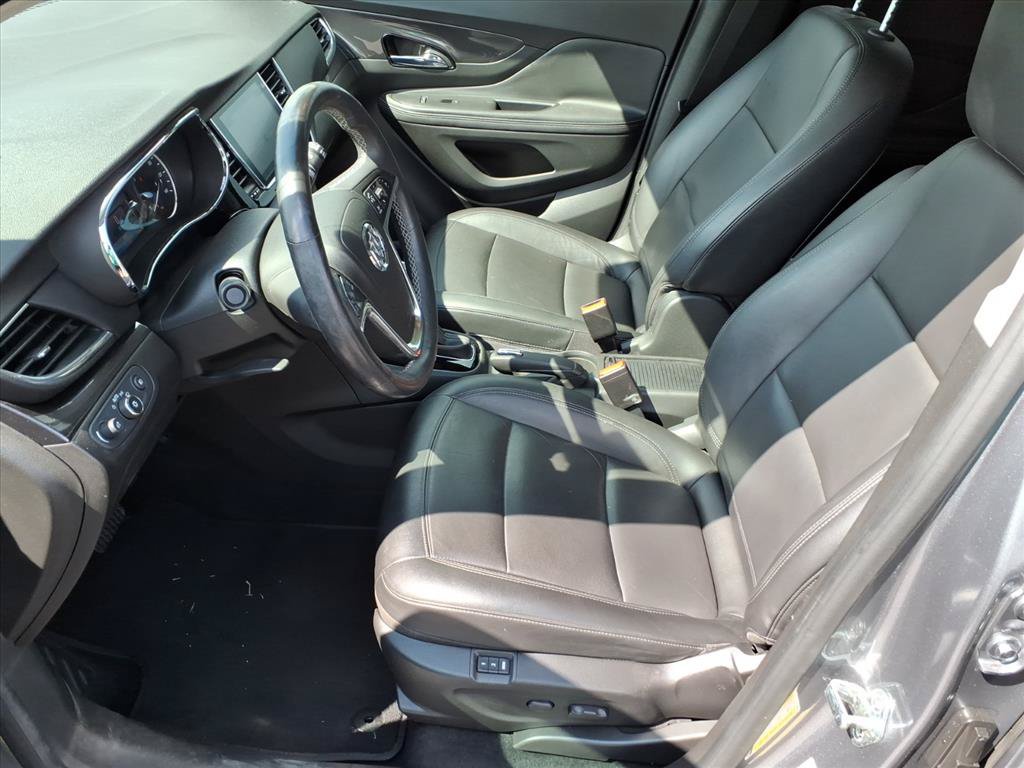 Used 2019 Buick Encore Essence w/ Safety Package II FWD image 12
