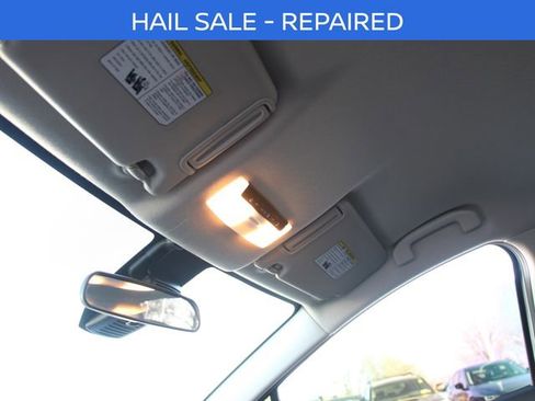 Certified 2025 Nissan Versa S w/ Trunk Package FWD image 16