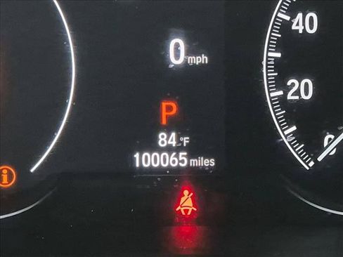 Used 2021 Honda Accord Sport image 11