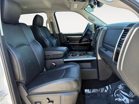Used 2015 RAM 1500 Sport w/ Convenience Group AWD/4WD image 8