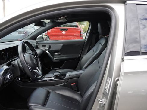 Used 2019 Mercedes-Benz A 220 image 16