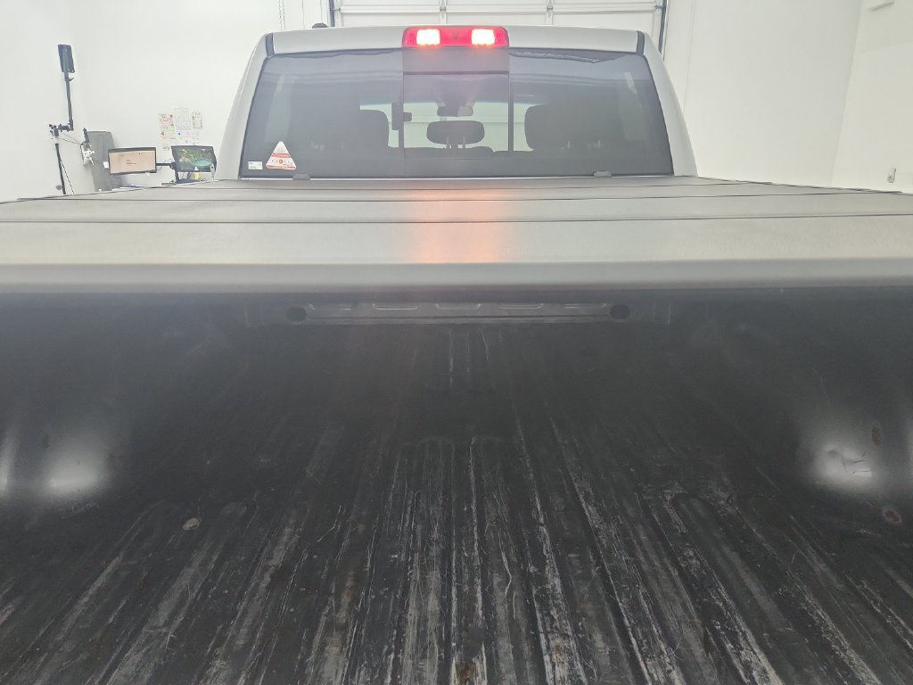 Certified 2020 RAM 1500 Classic SLT AWD/4WD image 16