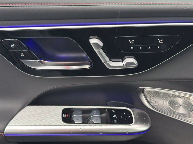 New 2027 Mercedes-Benz GLC 53 AMG 4MATIC image 31