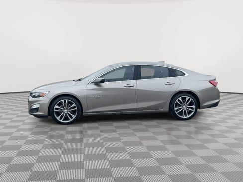 Used 2022 Chevrolet Malibu LT FWD image 5