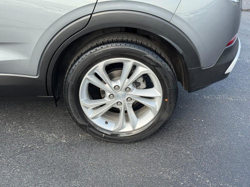 Used 2020 Buick Encore GX Preferred FWD image 7