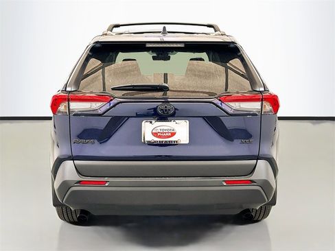 New 2025 Toyota RAV4 XLE Premium image 5