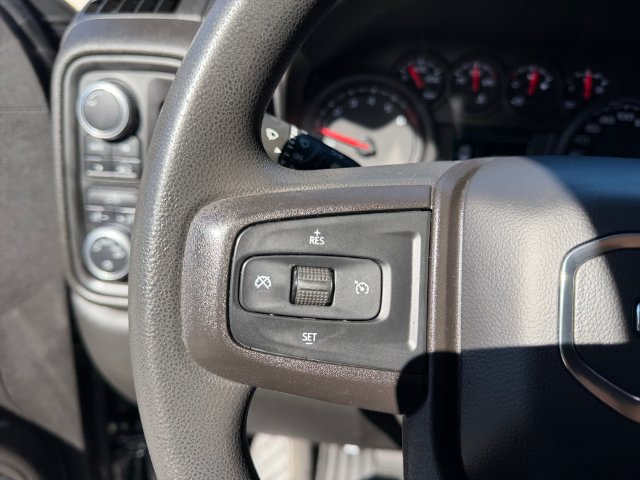 Used 2020 GMC Sierra 1500 4x4 Crew Cab image 19
