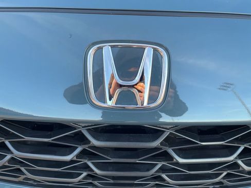 Used 2026 Honda HR-V LX image 36