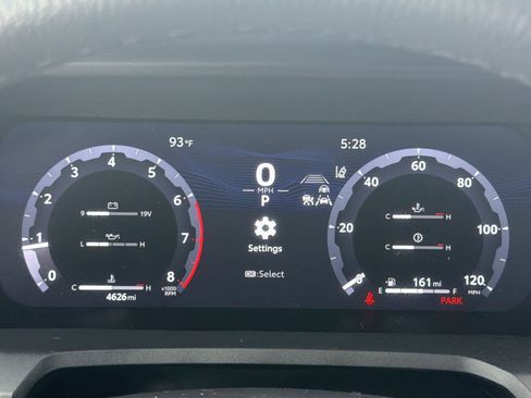 Used 2026 Toyota Tacoma TRD Sport RWD image 22