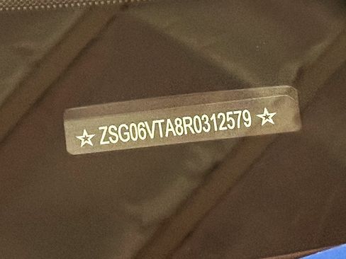 Certified 2024 Ferrari Purosangue image 34