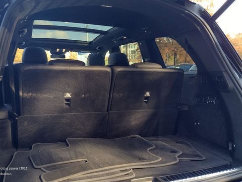 Used 2022 Mercedes-Benz GLS 450 4MATIC image 29