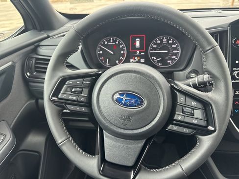 New 2026 Subaru Forester Premium image 14