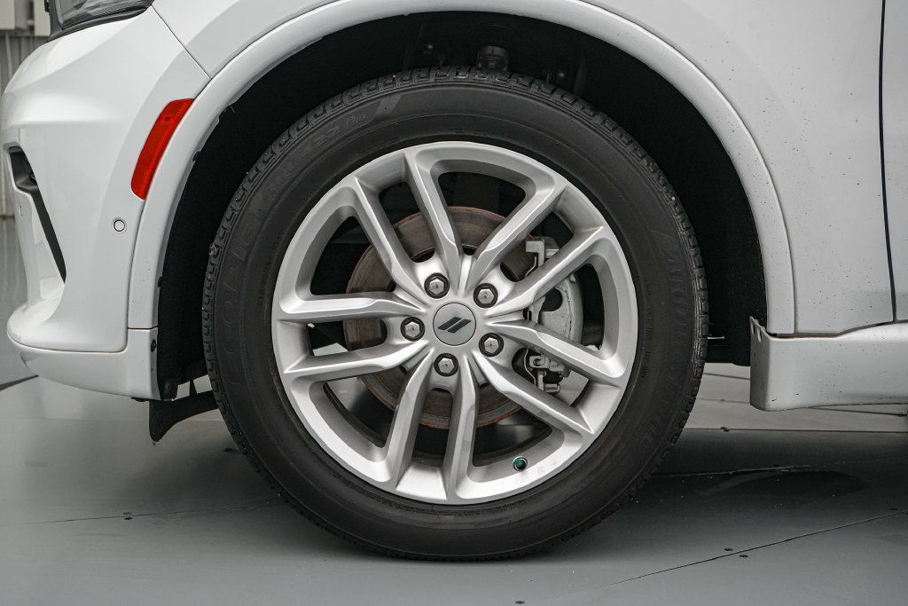 Used 2024 Dodge Durango R/T AWD/4WD image 10