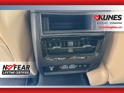Used 2023 Jeep Grand Cherokee 4xe image 46