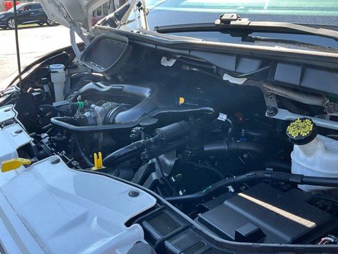 Used 2020 Ford Transit 250 Medium Roof w/ Load Area Protection Package RWD image 9