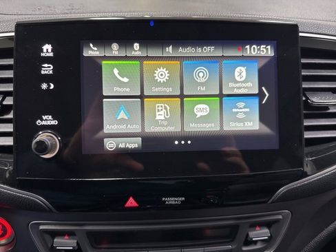 Used 2019 Honda Pilot EX-L image 19