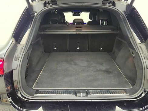 Used 2023 Mercedes-Benz EQS 450+ SUV image 21