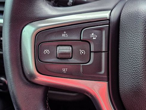Certified 2023 Chevrolet Tahoe Z71 AWD/4WD image 22