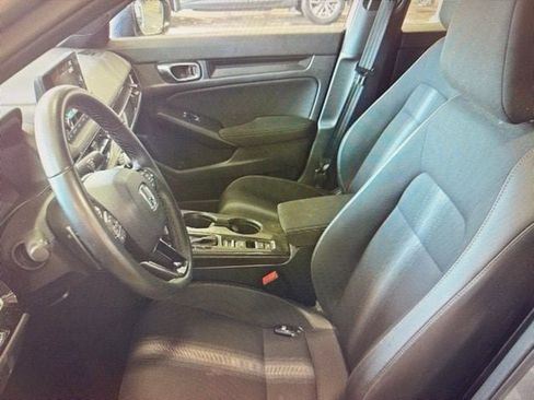 Used 2026 Honda Civic Sport image 6