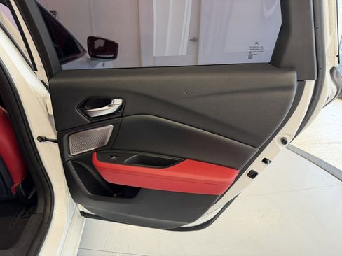 Used 2023 Acura TLX SH-AWD w/ A-SPEC Pkg image 41