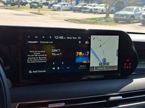 Used 2024 Hyundai Palisade Calligraphy image 21