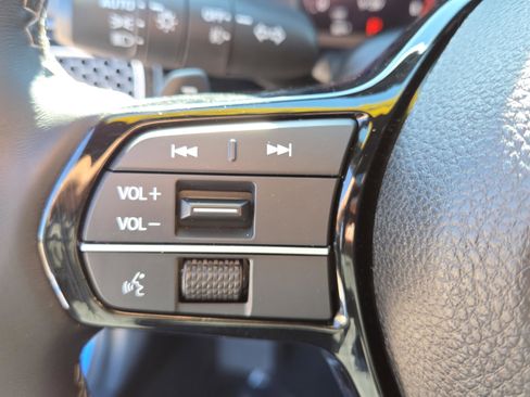 Certified 2022 Honda Civic Sport Touring image 27